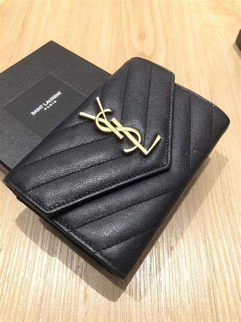 ysl wallet sg|ysl wallet nordstrom.